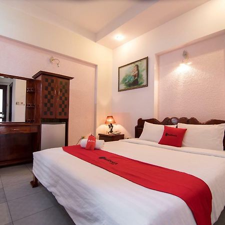Reddoorz Near Cau Song Han 2 Дананг Екстериор снимка