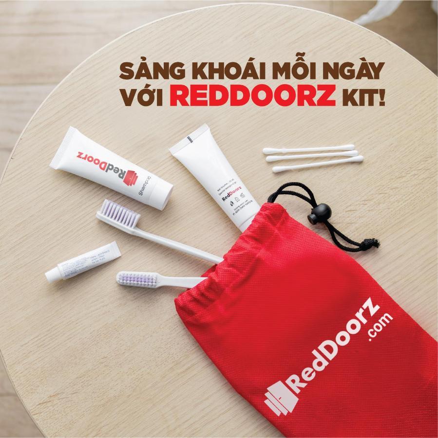 Reddoorz Near Cau Song Han 2 Дананг Екстериор снимка