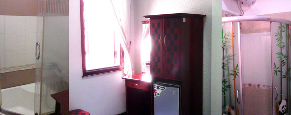 Reddoorz Near Cau Song Han 2 Дананг Екстериор снимка
