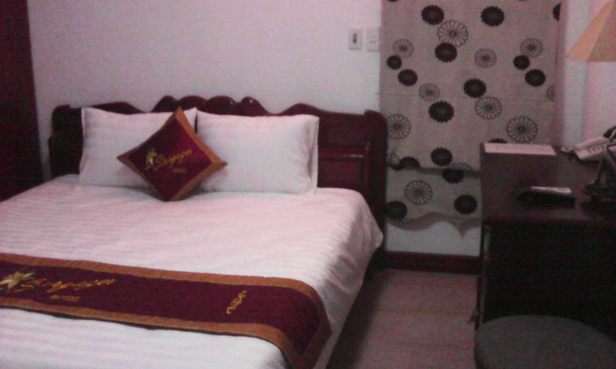 Reddoorz Near Cau Song Han 2 Дананг Екстериор снимка