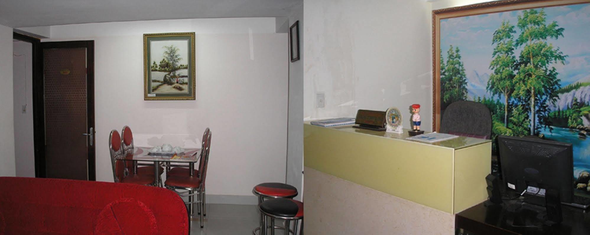 Reddoorz Near Cau Song Han 2 Дананг Екстериор снимка