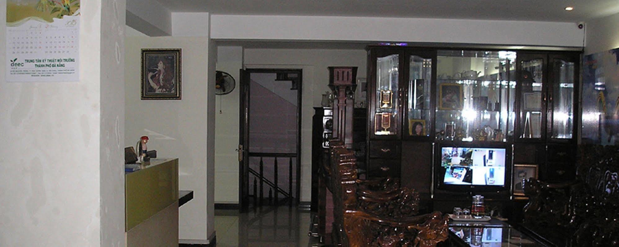 Reddoorz Near Cau Song Han 2 Дананг Екстериор снимка