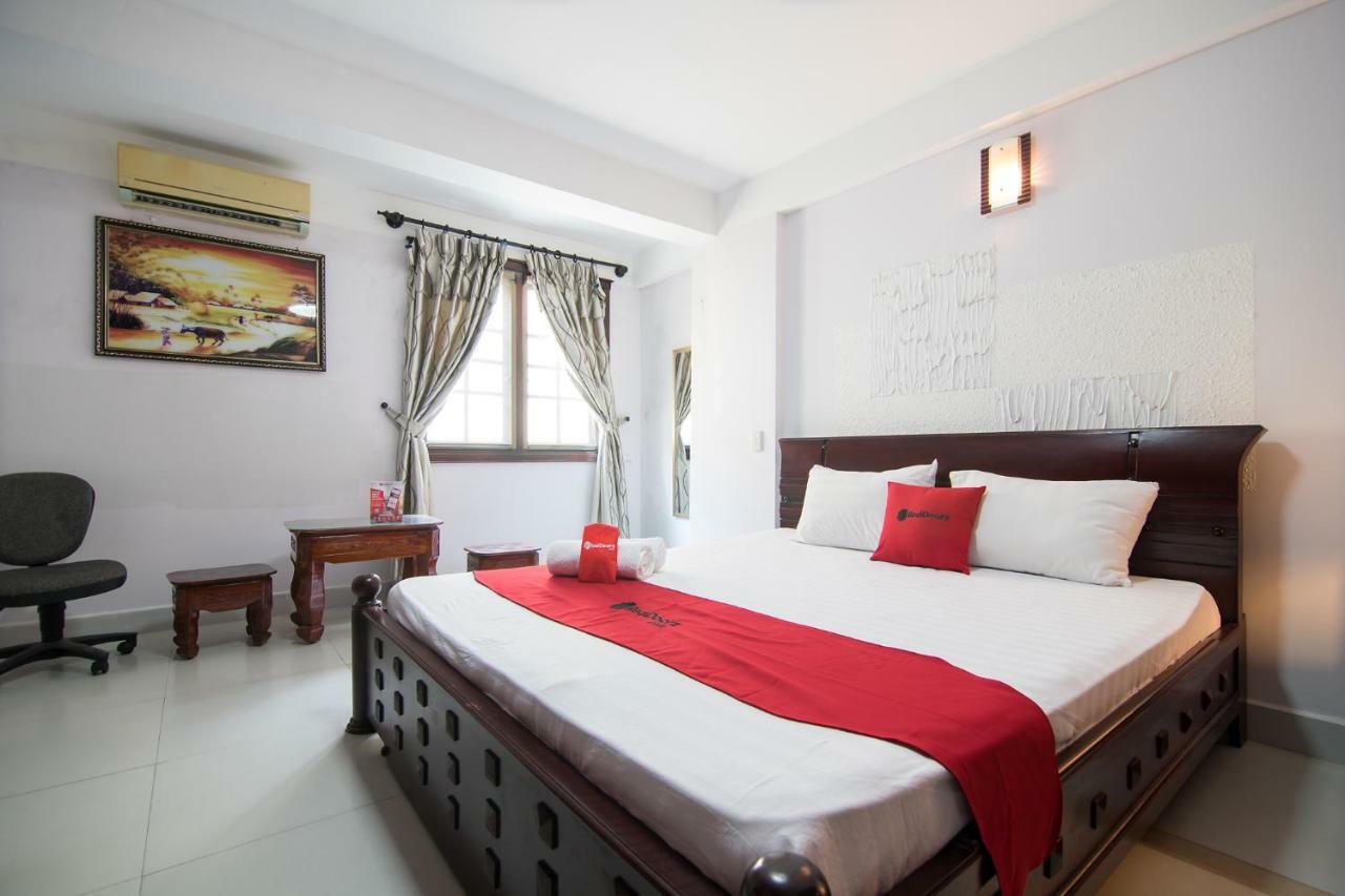 Reddoorz Near Cau Song Han 2 Дананг Екстериор снимка