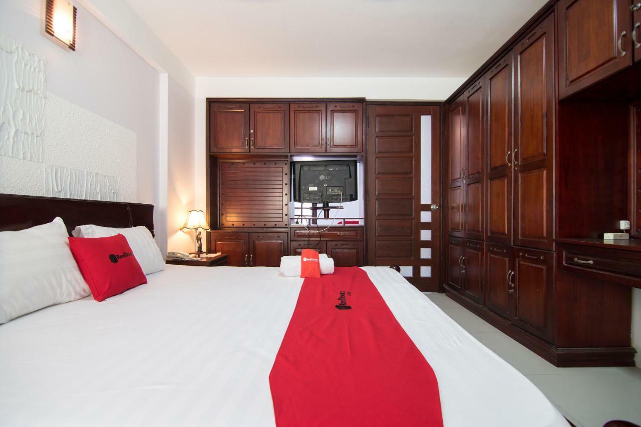 Reddoorz Near Cau Song Han 2 Дананг Екстериор снимка