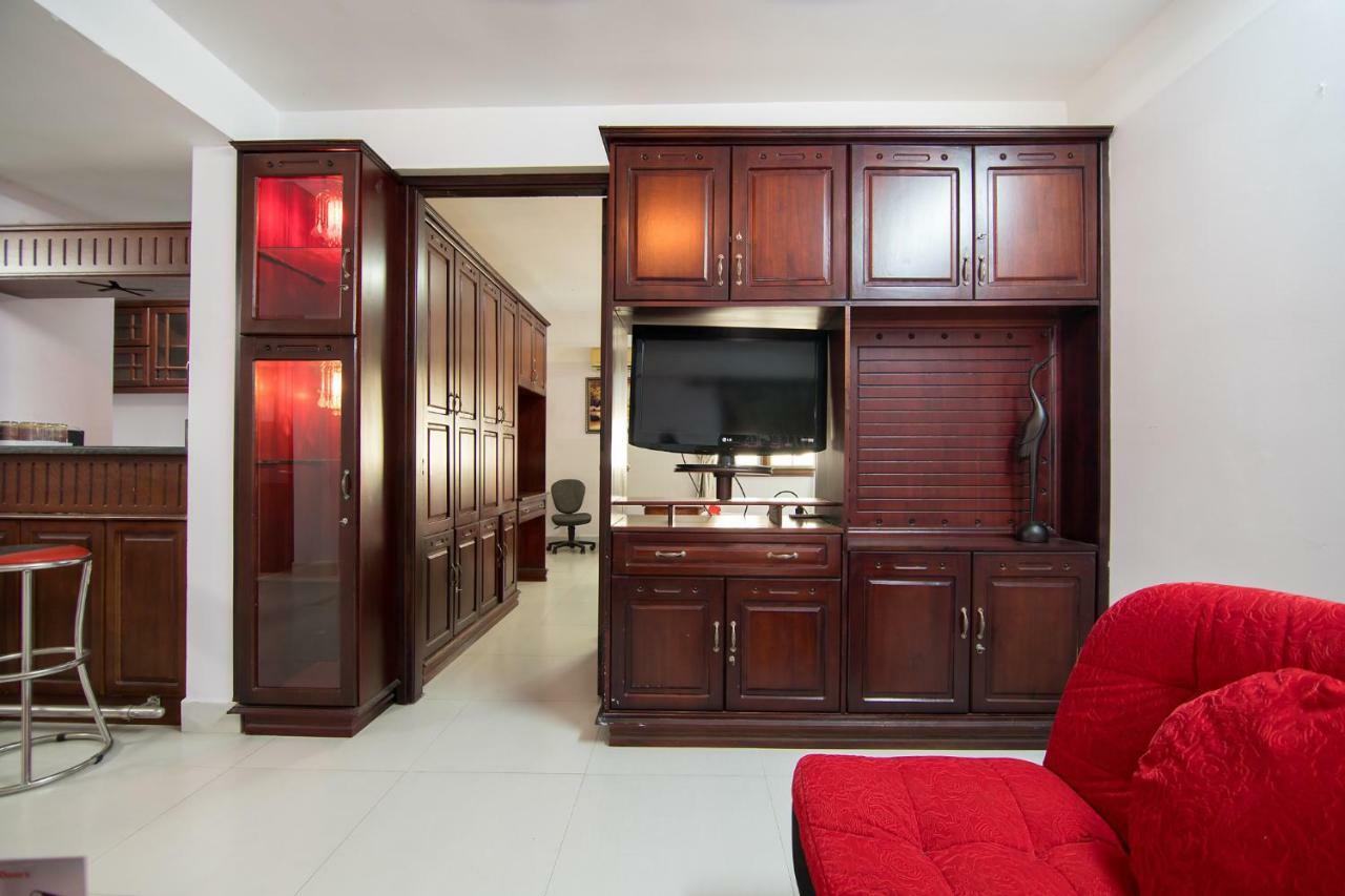 Reddoorz Near Cau Song Han 2 Дананг Екстериор снимка