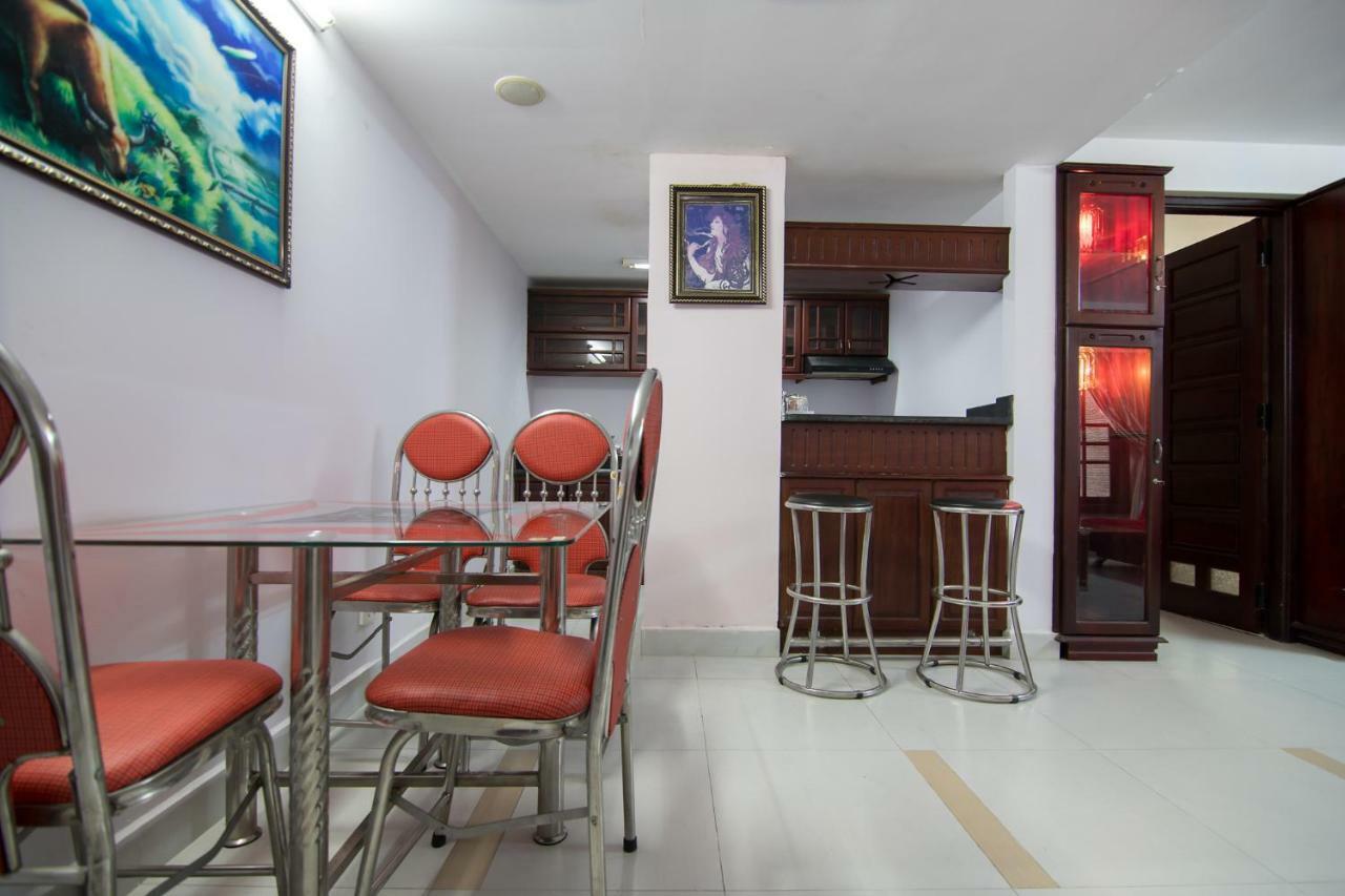 Reddoorz Near Cau Song Han 2 Дананг Екстериор снимка