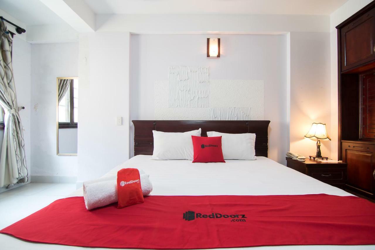Reddoorz Near Cau Song Han 2 Дананг Екстериор снимка