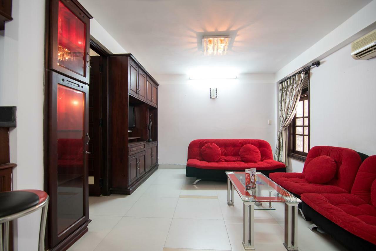 Reddoorz Near Cau Song Han 2 Дананг Екстериор снимка