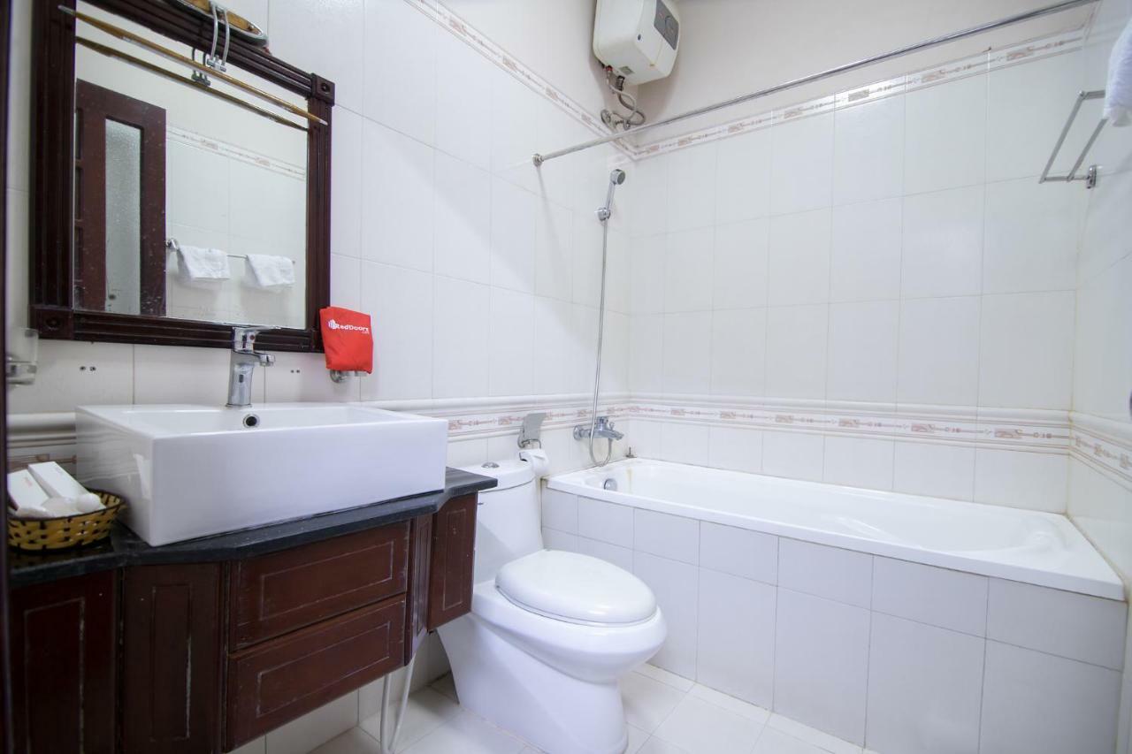Reddoorz Near Cau Song Han 2 Дананг Екстериор снимка