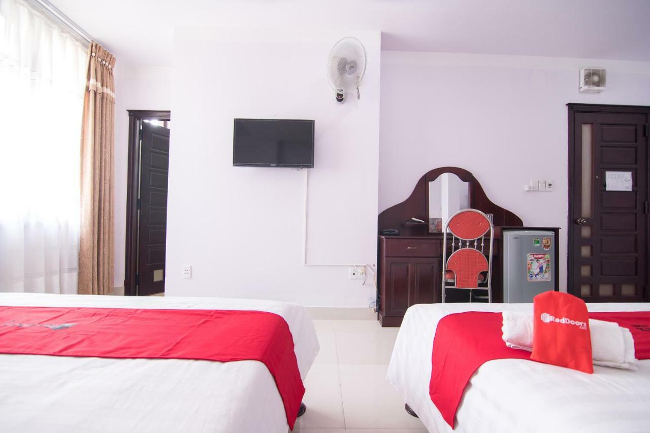 Reddoorz Near Cau Song Han 2 Дананг Екстериор снимка