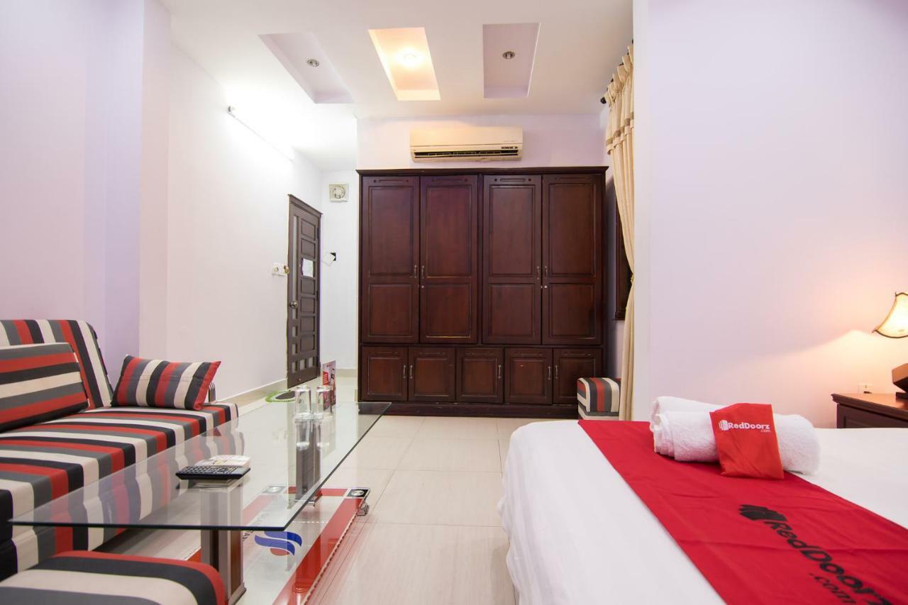 Reddoorz Near Cau Song Han 2 Дананг Екстериор снимка