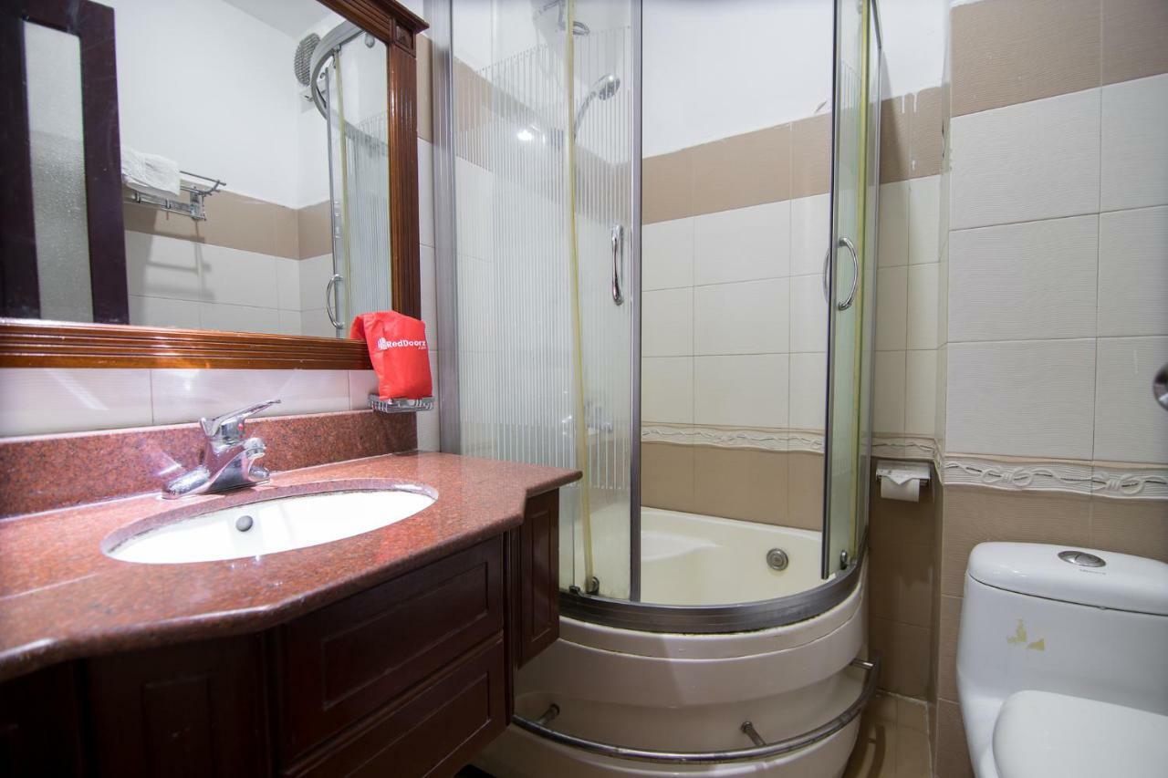 Reddoorz Near Cau Song Han 2 Дананг Екстериор снимка