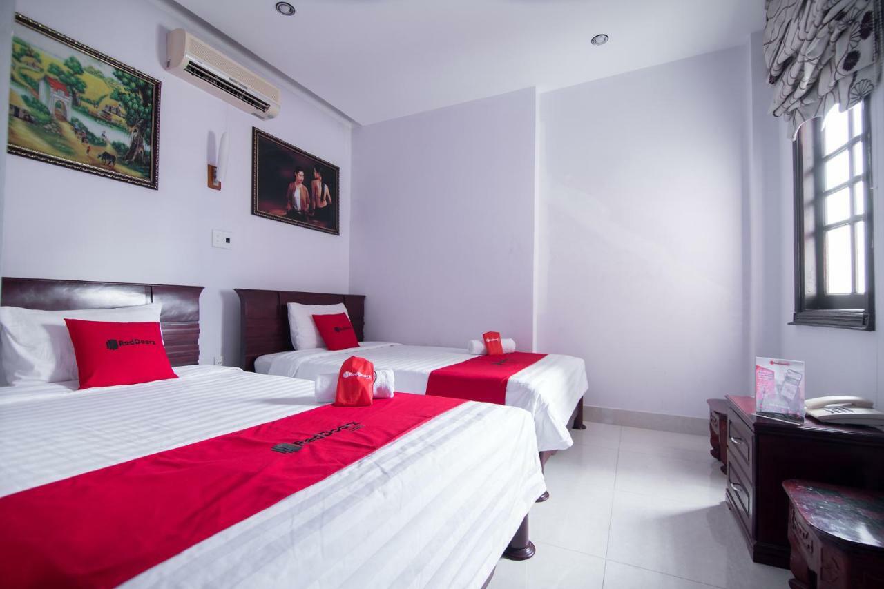 Reddoorz Near Cau Song Han 2 Дананг Екстериор снимка