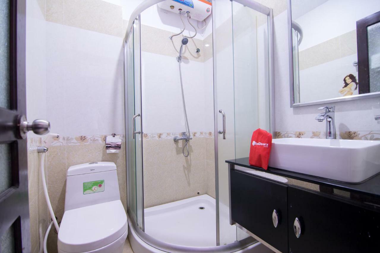 Reddoorz Near Cau Song Han 2 Дананг Екстериор снимка