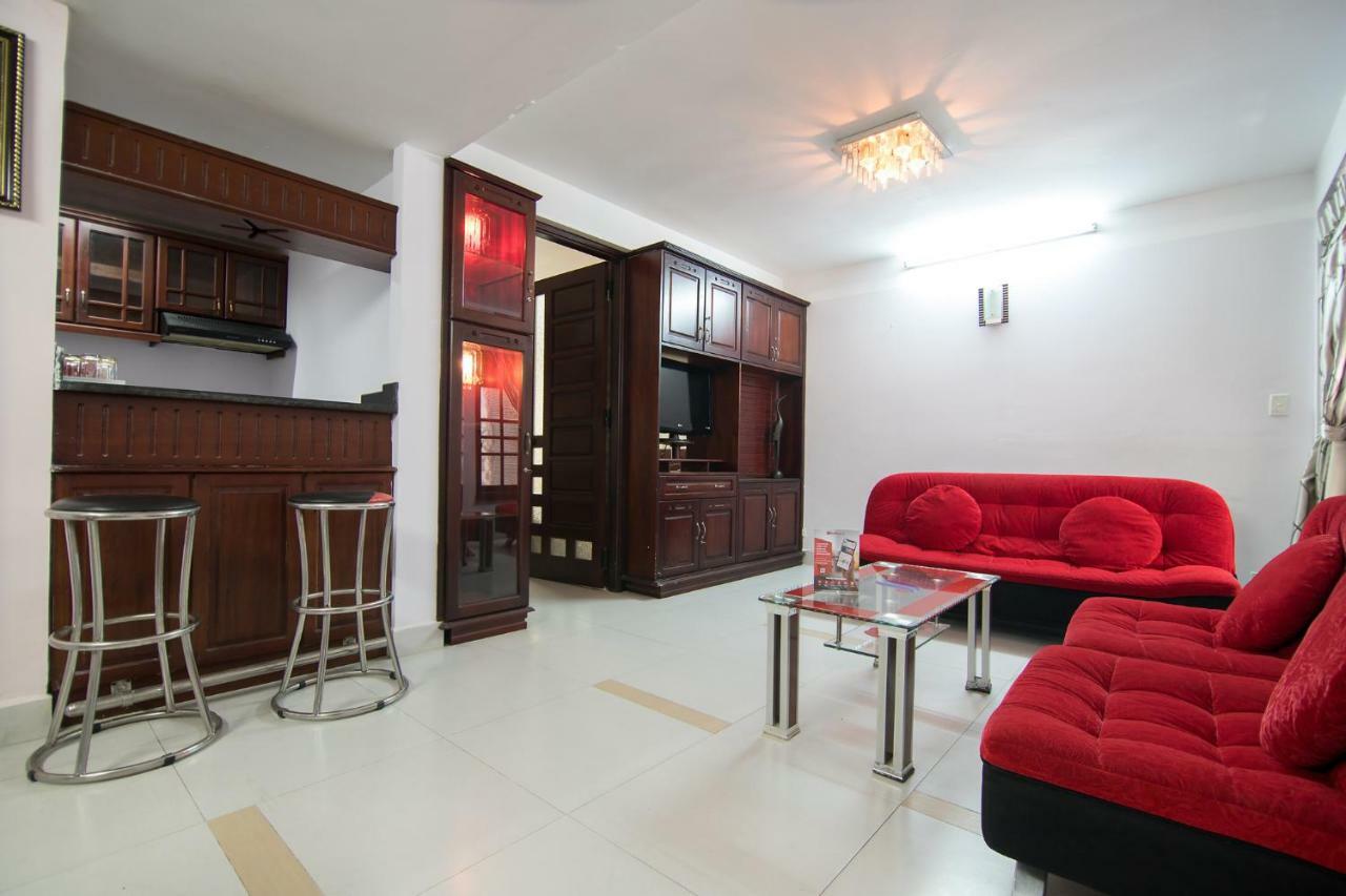 Reddoorz Near Cau Song Han 2 Дананг Екстериор снимка