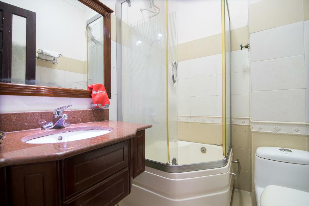 Reddoorz Near Cau Song Han 2 Дананг Екстериор снимка