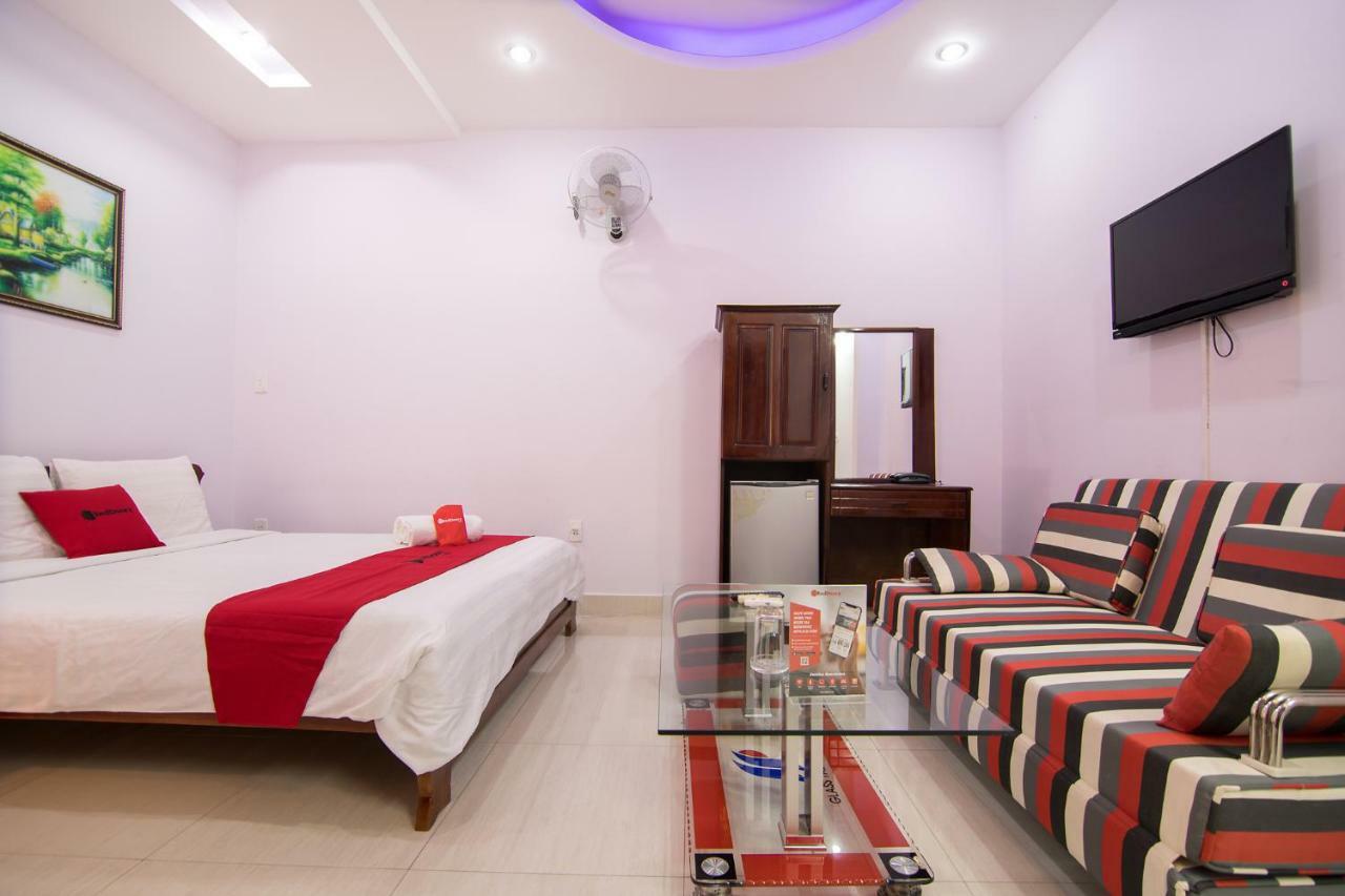 Reddoorz Near Cau Song Han 2 Дананг Екстериор снимка