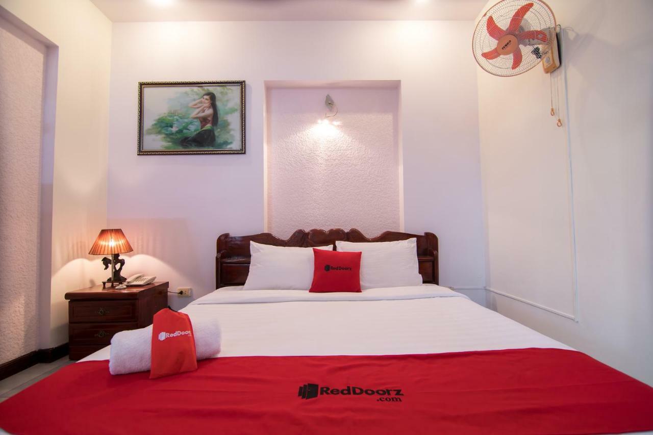 Reddoorz Near Cau Song Han 2 Дананг Екстериор снимка