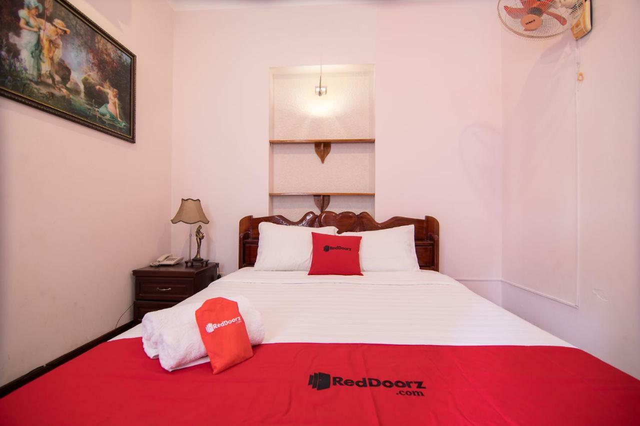 Reddoorz Near Cau Song Han 2 Дананг Екстериор снимка
