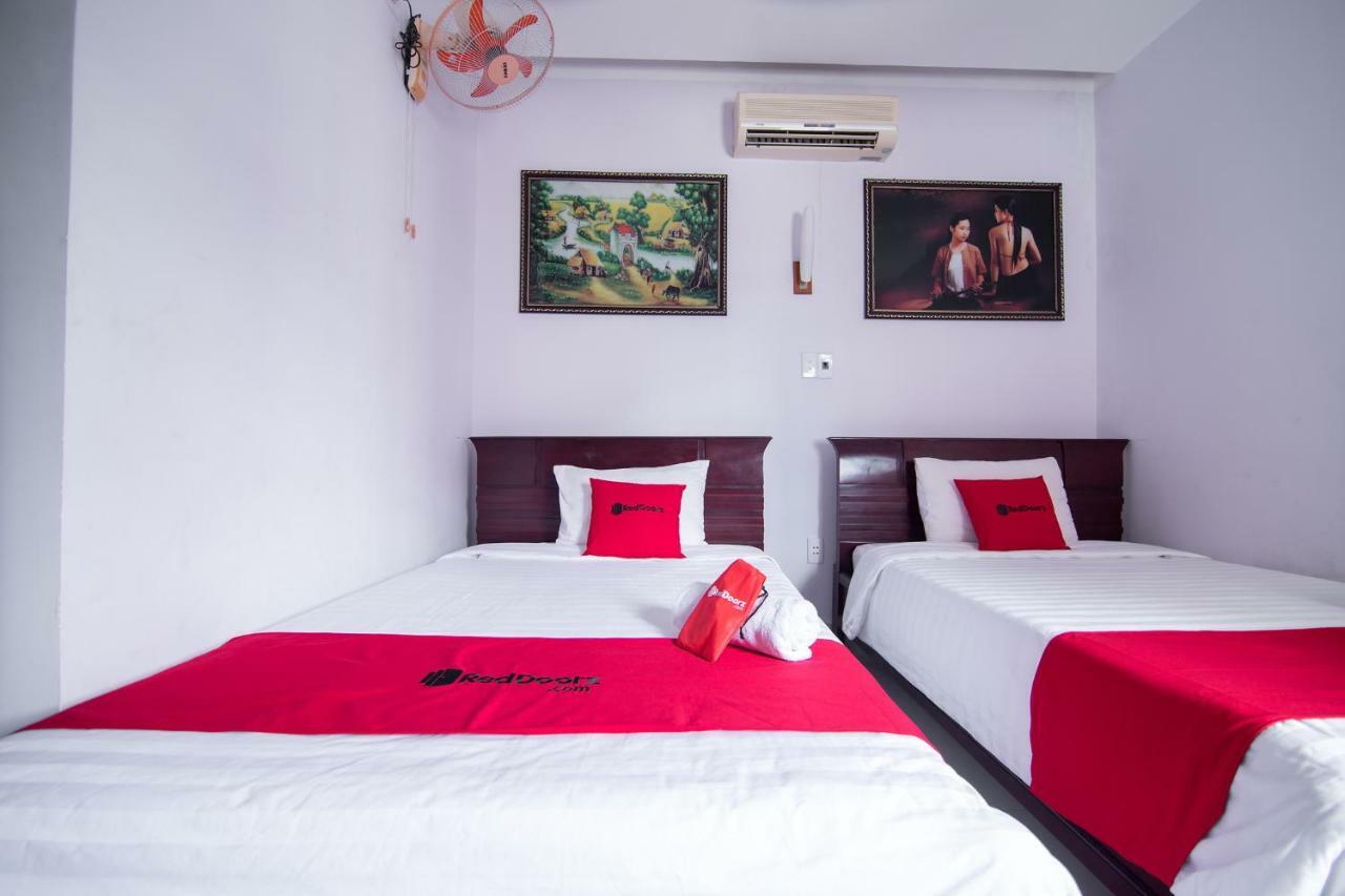 Reddoorz Near Cau Song Han 2 Дананг Екстериор снимка